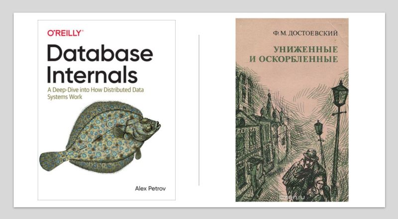 Finding Balance In Your Reading