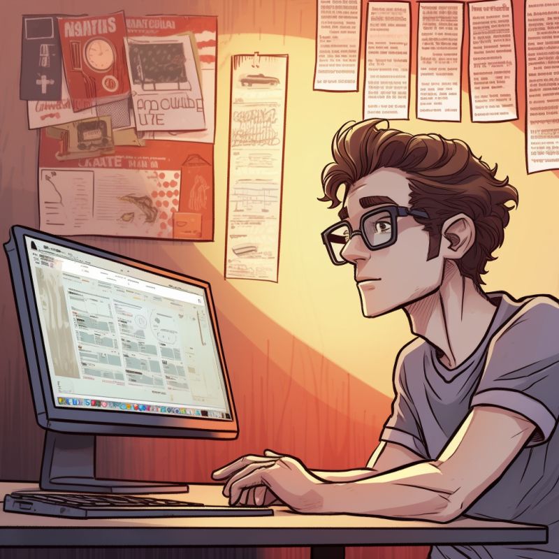 How To Structure Your Day When There's No Structure