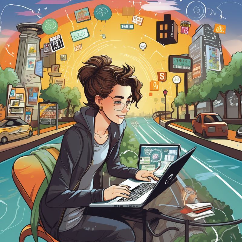 How To Gain IT Experience As A Student