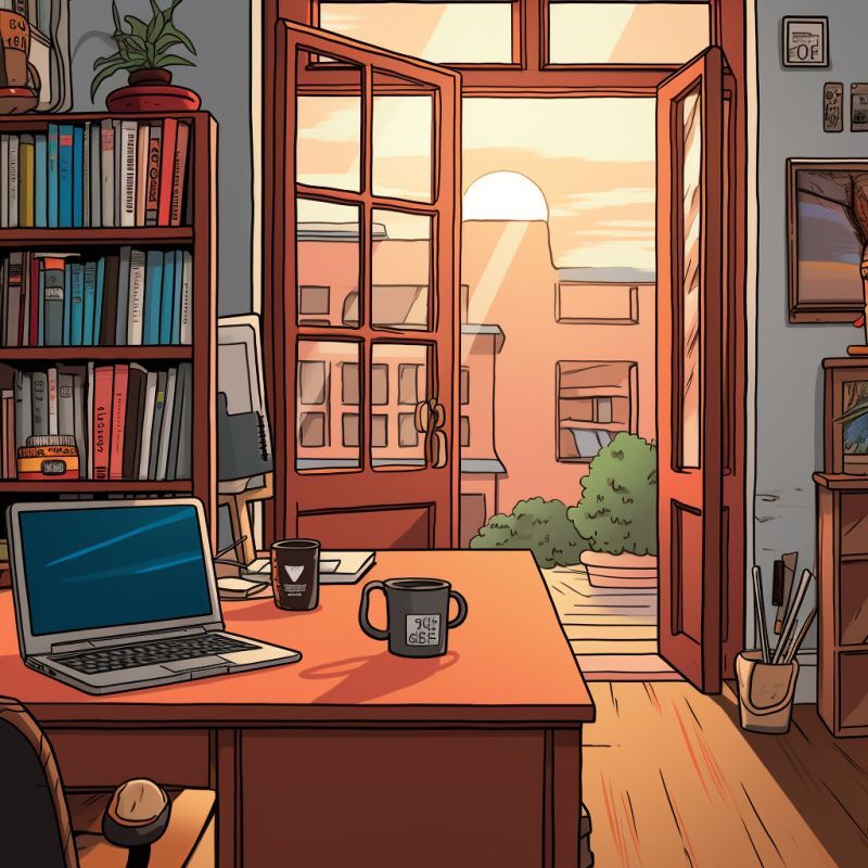 Why Students Should Take Advantage Of Office Hours