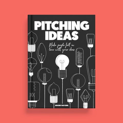 Pitching Ideas