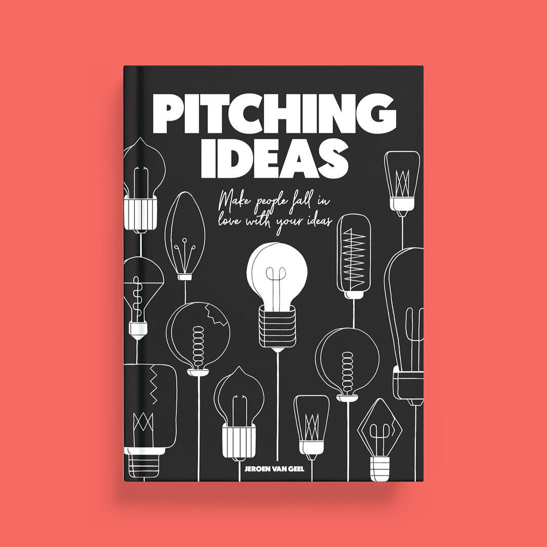 Pitching Ideas