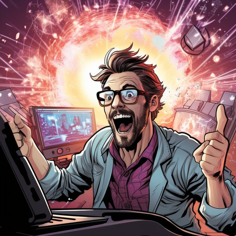 Finding Productivity In Procrastination