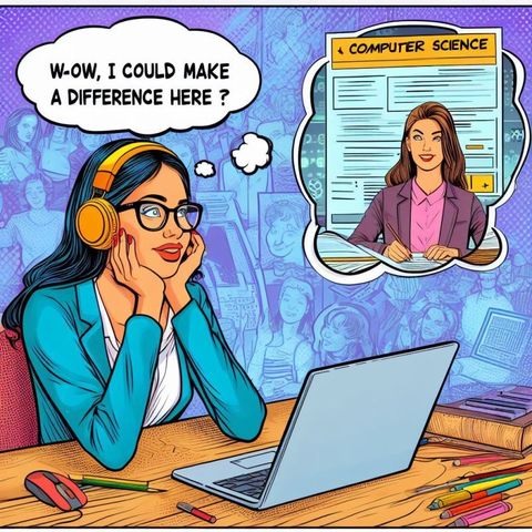 How To Apply For Tech Jobs