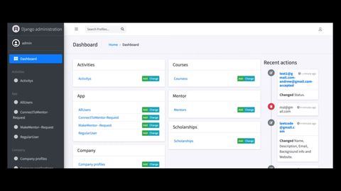 Pathfinder (Skillcity Platform)