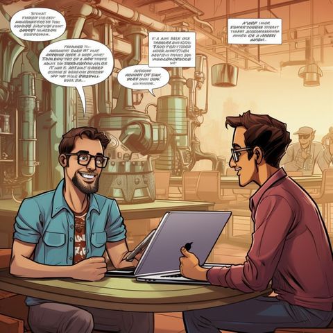 Getting Ready For The Tech Interview