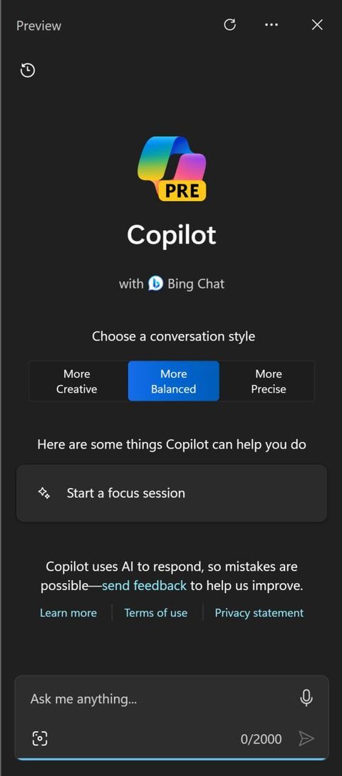 What Do You Think Of The New Windows Update?