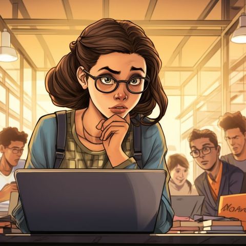 What's The Best Way To Learn?