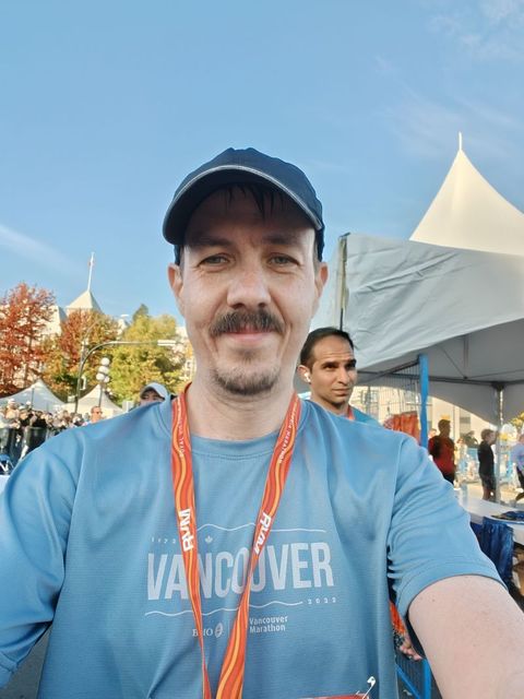 Of Half-Marathons and Goal Setting