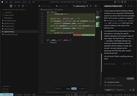 CS1 in the Age of AI