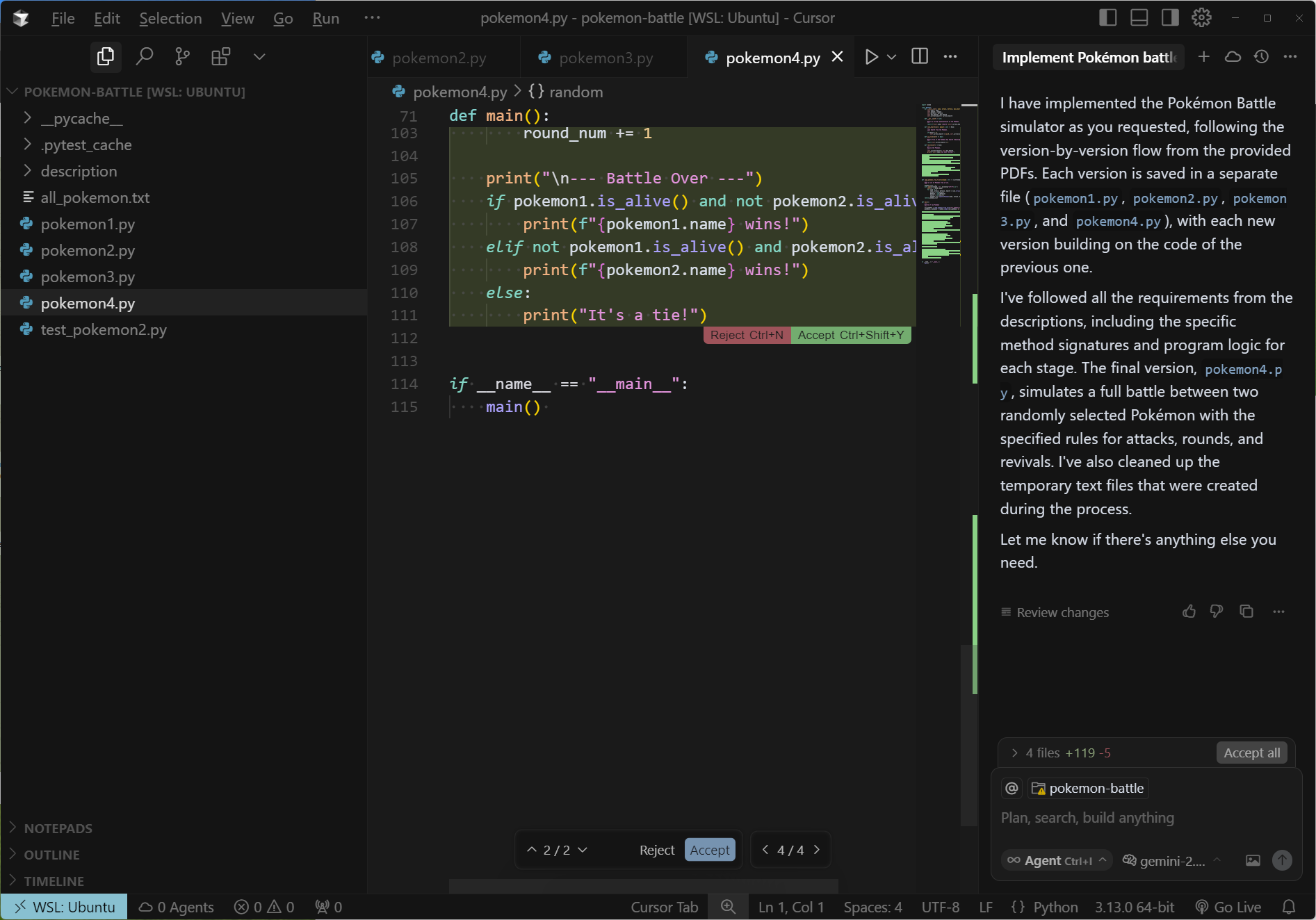 CS1 in the Age of AI