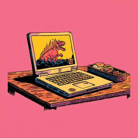 Rebuilding My Site with Deno and Lume