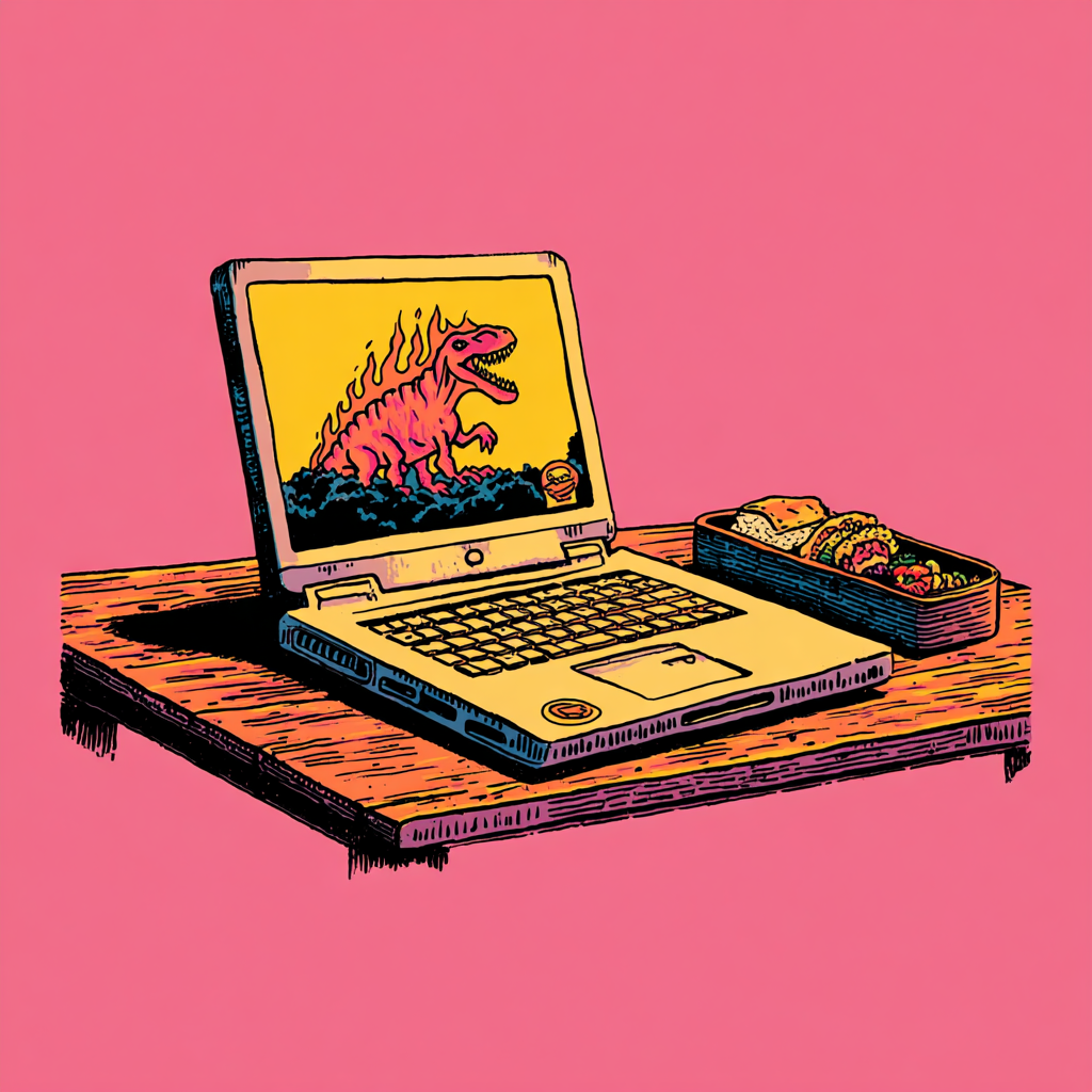 Rebuilding My Site with Deno and Lume